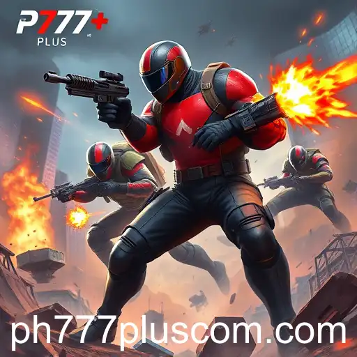 Exploring the Action Games Category: A Deep Dive into 'Ph777 plus'