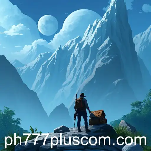 Exploring the World of Adventure Games at Ph777 Plus