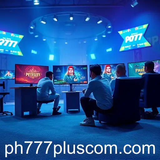 Emerging Trends in Online Gaming for 2025