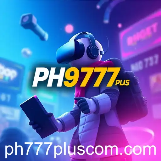 Ph777 Plus: The Evolution of Online Gaming in 2025