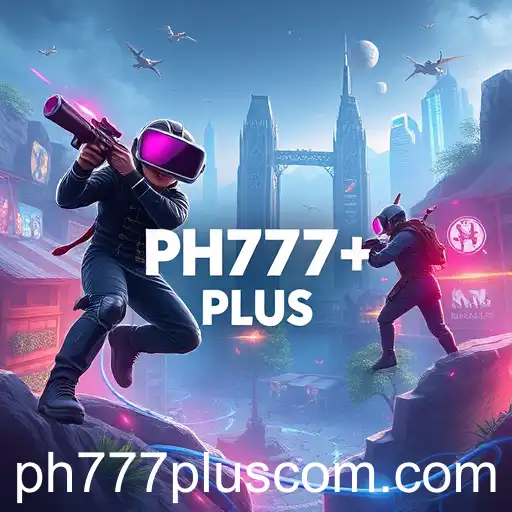 Online Gaming Revolution with Ph777 Plus