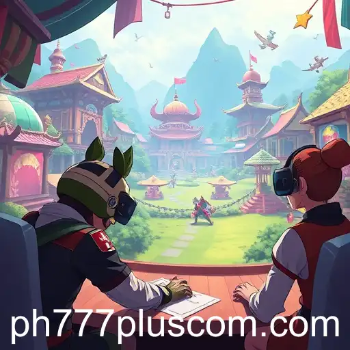 Unveiling the Rise of Online Gaming in 2025