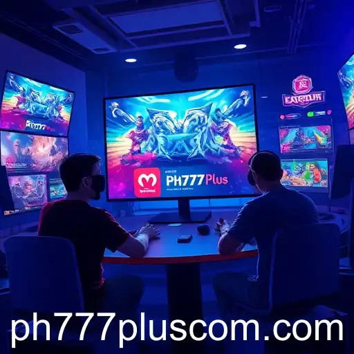 The Rise of Ph777 Plus in the Gaming World