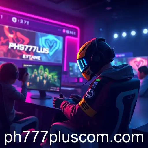 The Evolution of Online Gaming with PH777 Plus