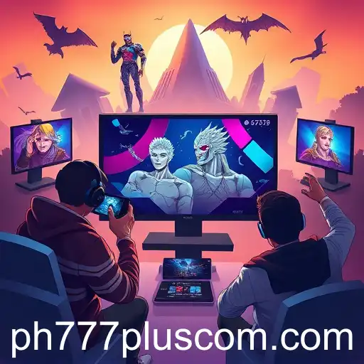 Rise of Ph777 Plus in the Western Gaming Market