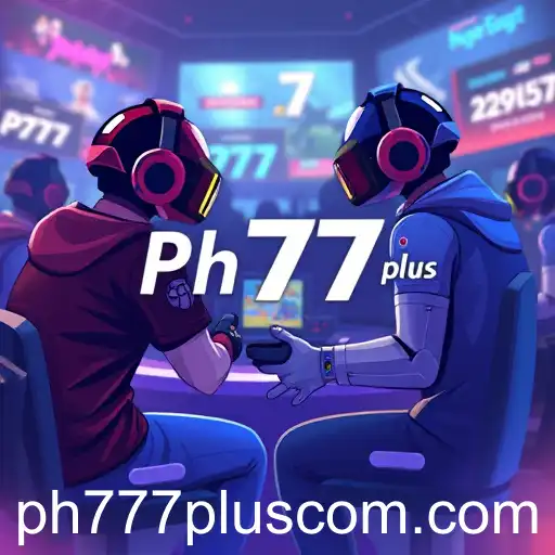 Ph777 Plus: The Game-Changer in Online Entertainment