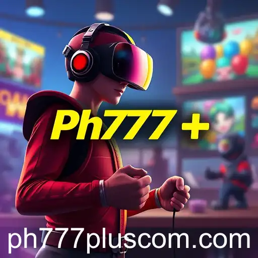 Ph777 Plus: Revolutionizing Online Gaming in 2025