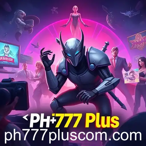 Ph777 Plus Revolutionizes Online Gaming