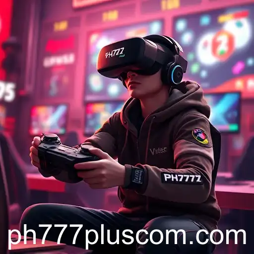 The Rise of Ph777 Plus: Revolutionizing the Online Gaming Space