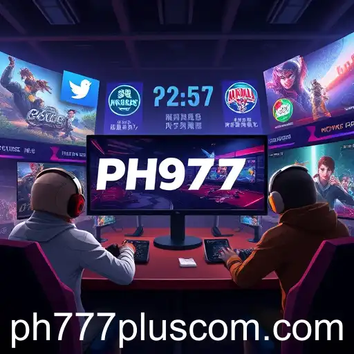 The Rise of PH777 Plus in the Gaming World