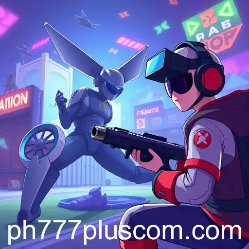 The Rise of Ph777 Plus in Online Gaming