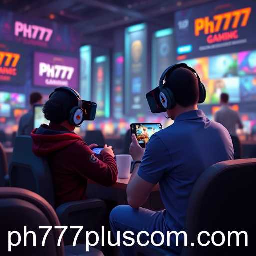 Gaming Evolutions and Online Communities in 2025