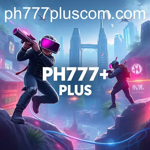 Online Gaming Revolution with Ph777 Plus