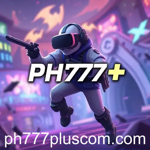 Ph777 Plus: Revolutionizing Online Gaming