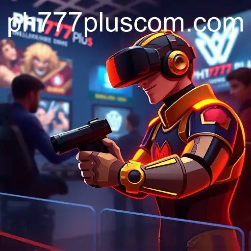 Boost in Gaming Activities with Ph777 Plus