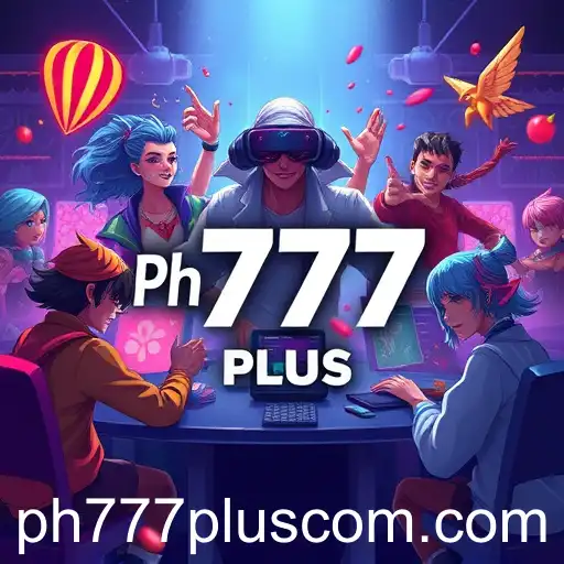 Ph777 Plus Enhances Gaming in 2025