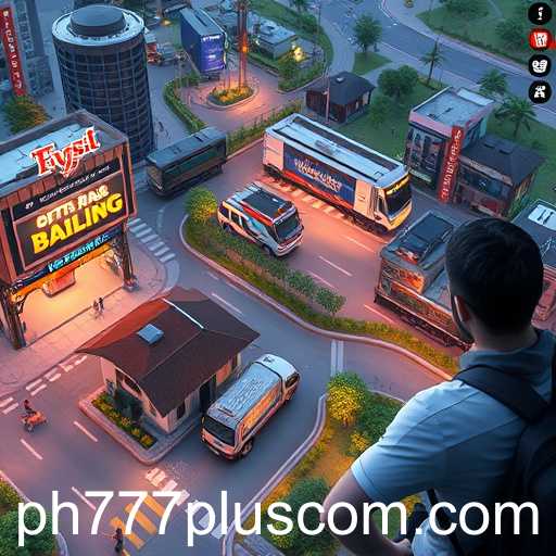 Rising Popularity of Ph777 Plus Gaming Platform