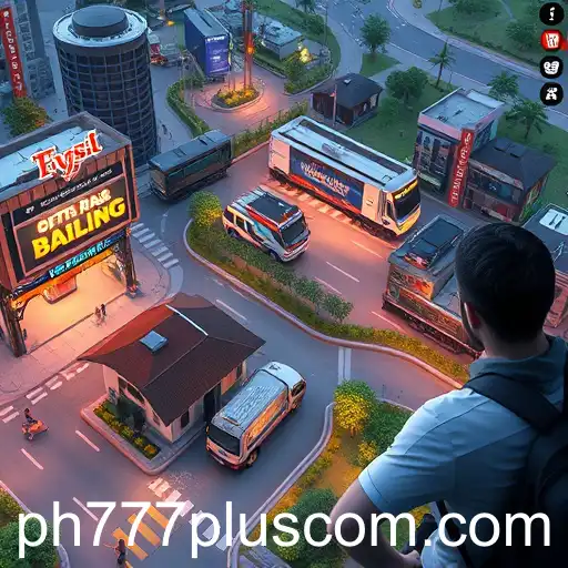 Rising Popularity of Ph777 Plus Gaming Platform