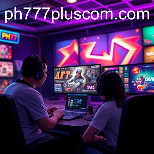 The Rise of PH777 Plus in the Gaming World