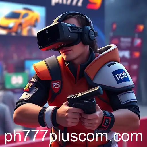 The Rise of Ph777 Plus in Online Gaming