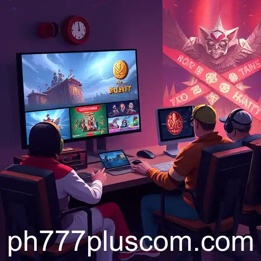 The Rise of Online Gaming Platforms