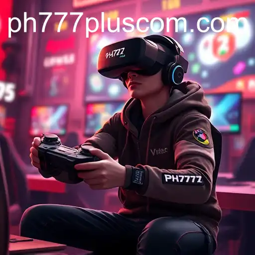 The Rise of Ph777 Plus: Revolutionizing the Online Gaming Space