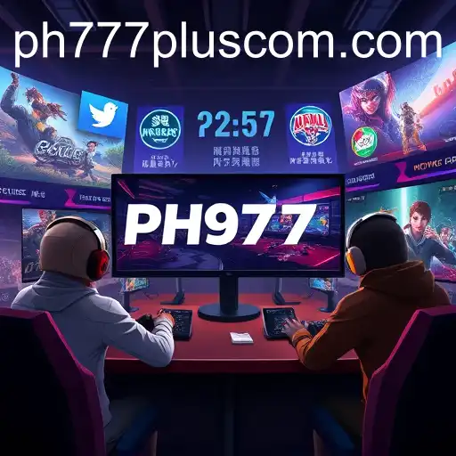 The Rise of PH777 Plus in the Gaming World