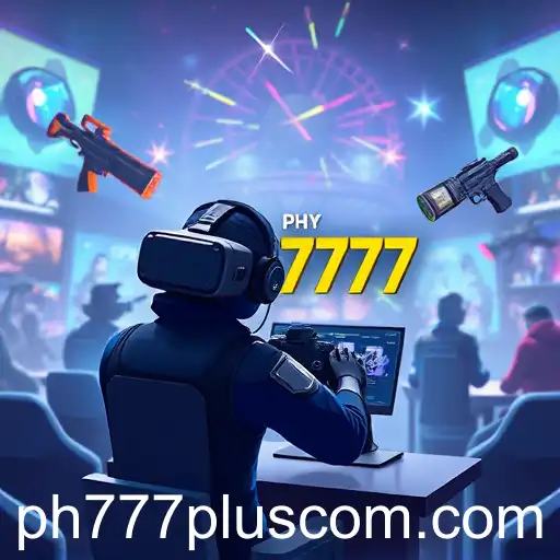 The Rise of Ph777 Plus in Online Gaming