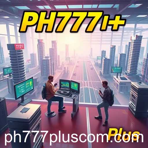 Ph777 plus