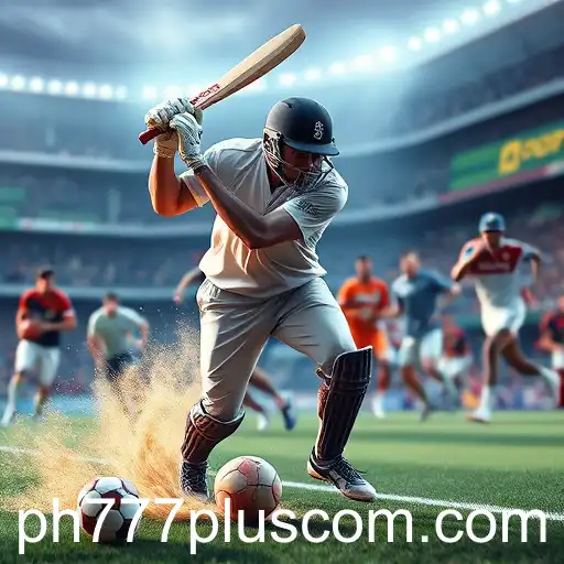 Exploring the Thrilling World of Sports Games on Ph777 Plus