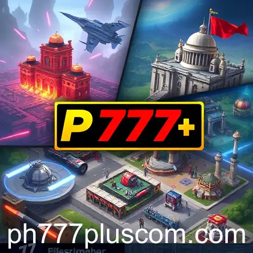 Exploring the Intricate World of Strategy Games: A Dive into Ph777 Plus